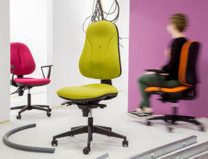 Dactylos opérateurs