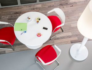 Chaises et fauteuils multi-usages