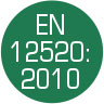 EN 12520 : 2010