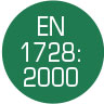 EN 1728 : 2000