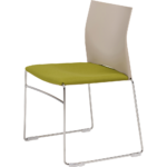 Jill fabric seat