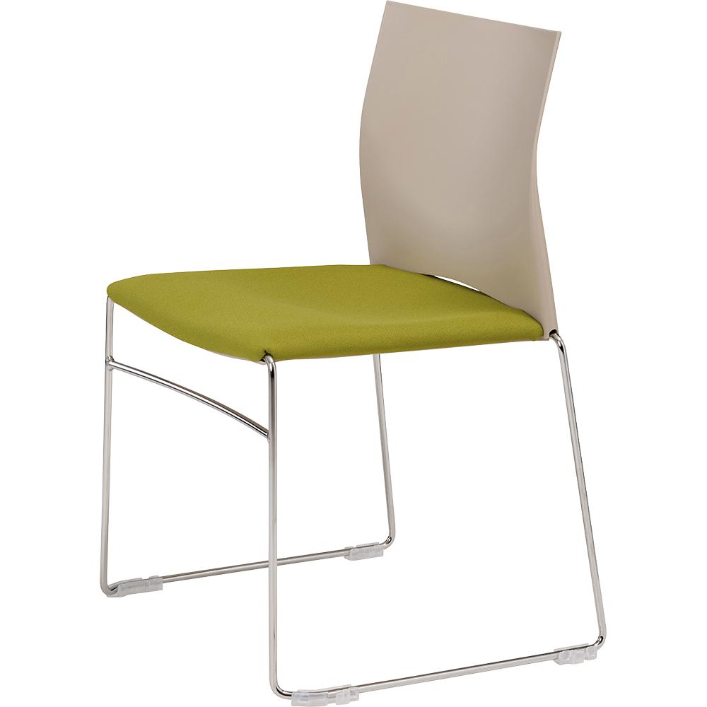 Sitek - Jill fabric seat