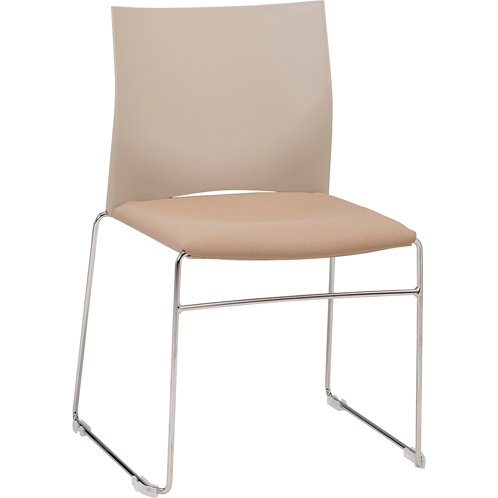 Sitek - Jill fabric seat