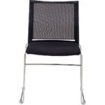 Jill Mesh fabric seat