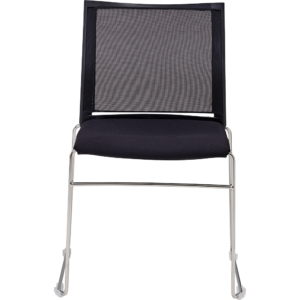 Jill Mesh fabric seat