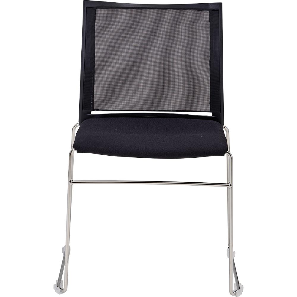 Sitek - Jill Mesh fabric seat