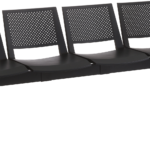 Marina 4-seats bench