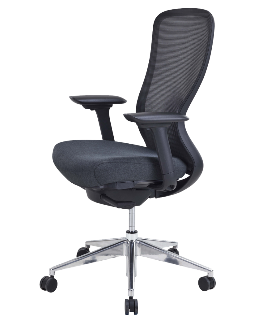 Fauteuil ergonomique Confort