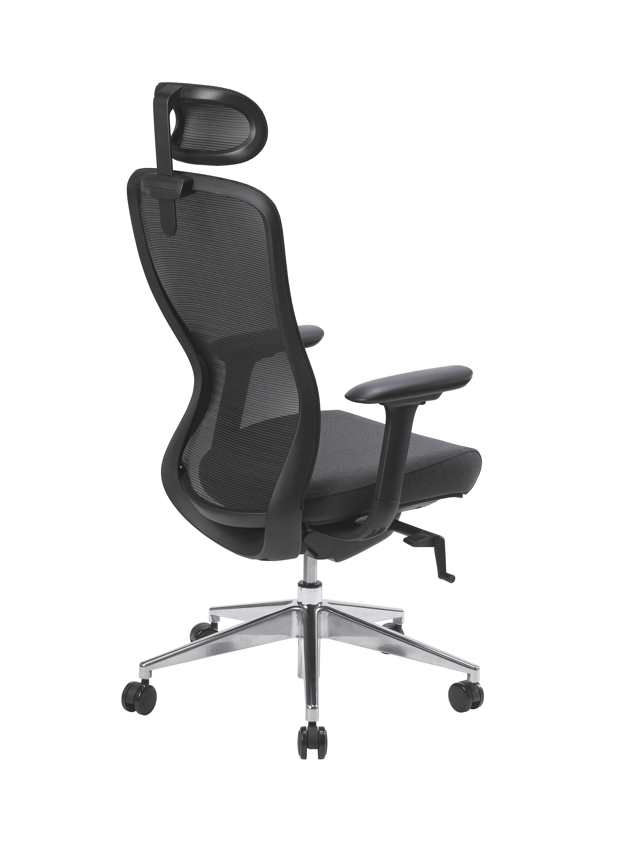 Fauteuil de bureau ergonomique tout résille Air - Sitek - Prosiege