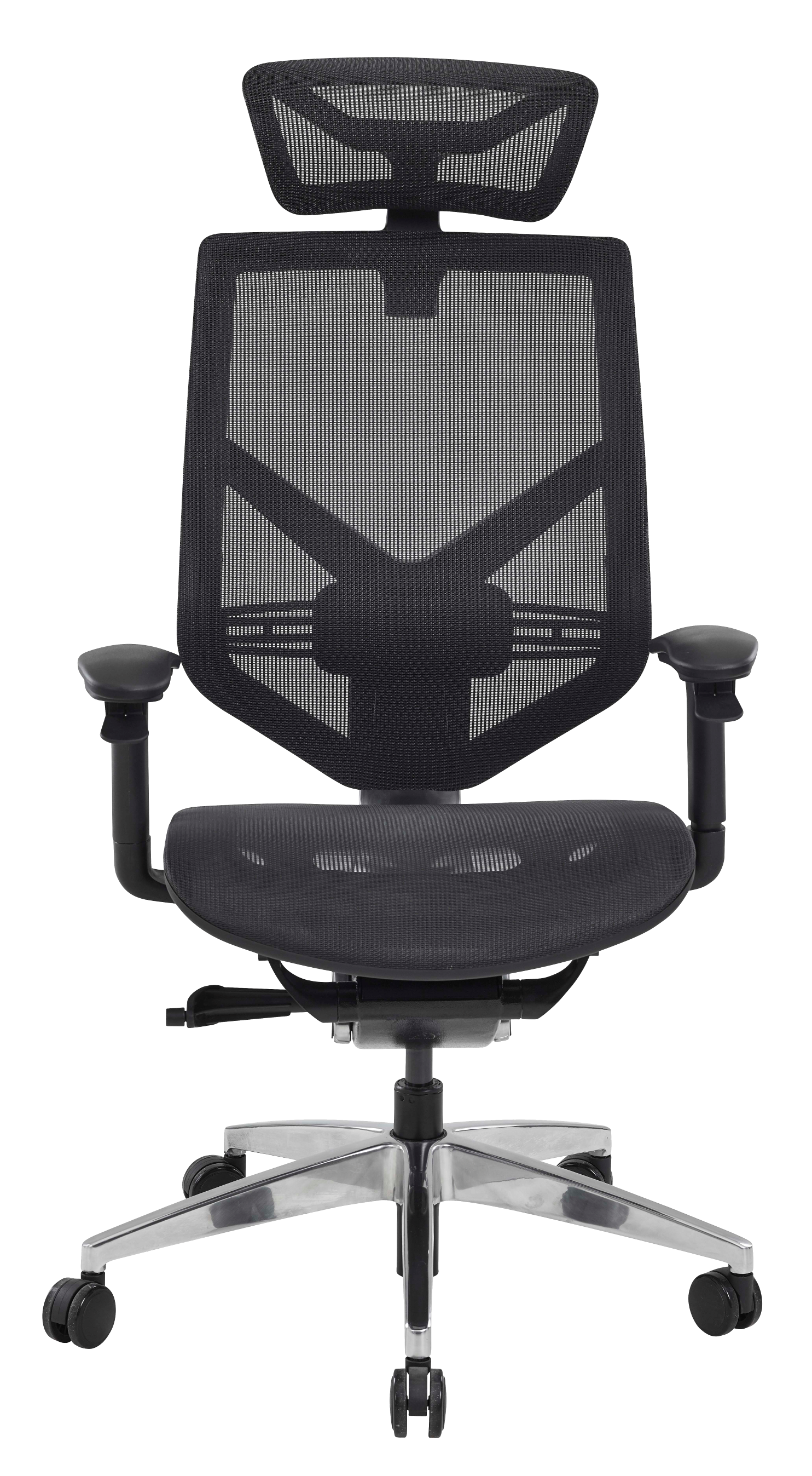 FAUTEUIL ERGONOMIQUE TECH