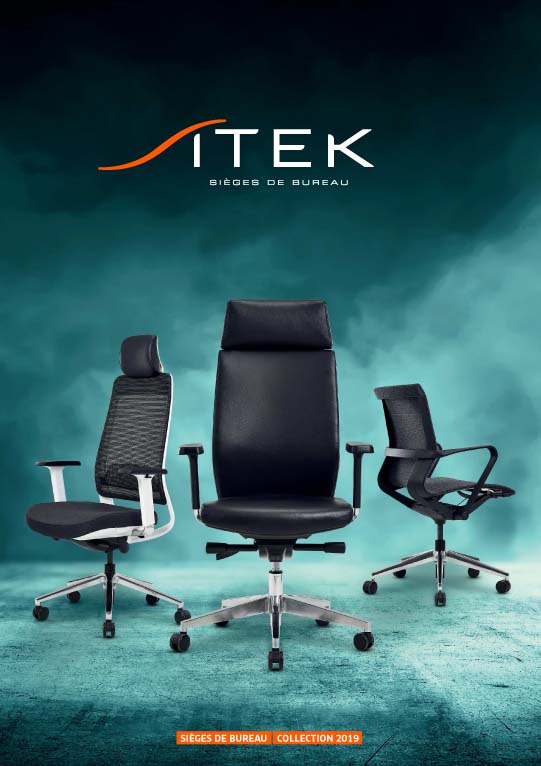 Nouveau Catalogue 2019 !!!