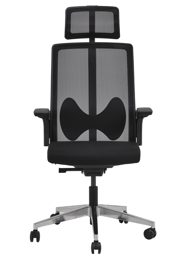 Mesh operators chairs