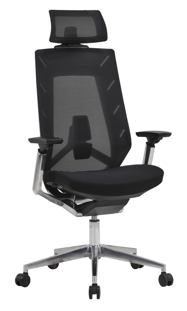 Nouveauté : Fauteuil IVY