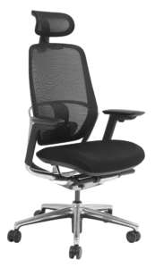 Mesh operators chairs