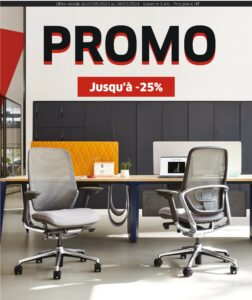 Promotion Sitek