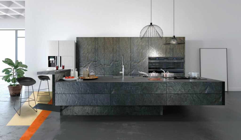 Tables, accessoires...